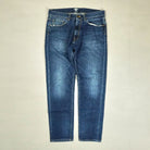 Carhartt Vintage Blue Jeans ( 34 X 32 )