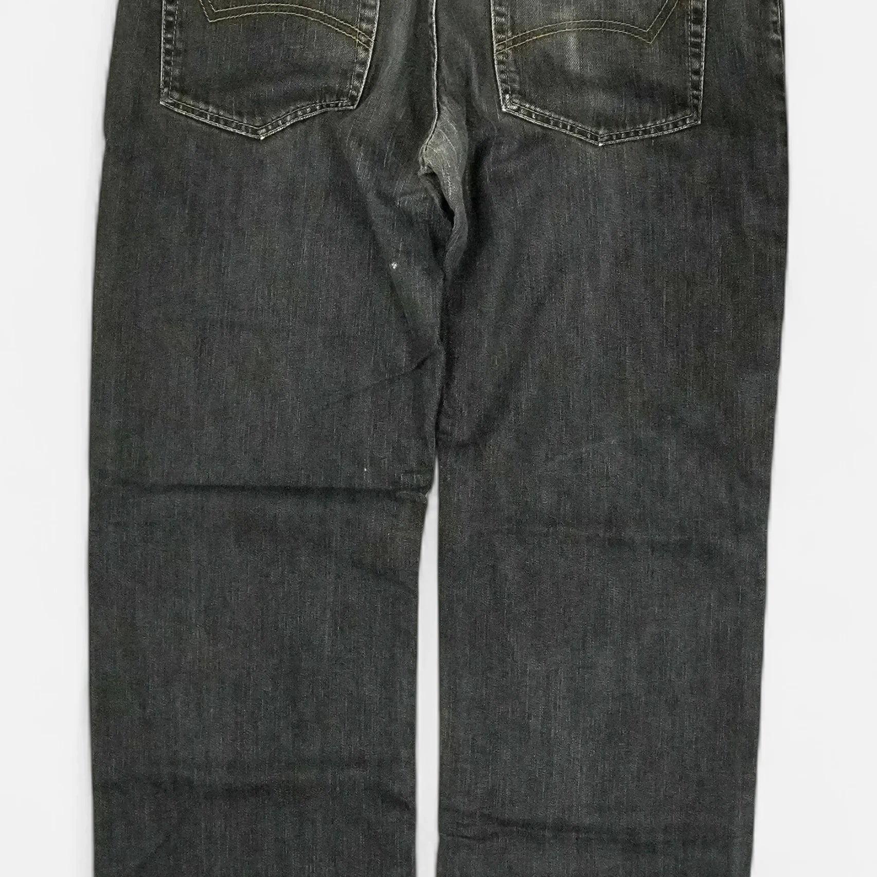 Dickies Vintage Black Jeans ( 34 X 30 )