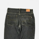 Dickies Vintage Black Jeans ( 34 X 30 )