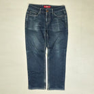 Dickies Vintage Blue Jeans ( 32 X 28 )