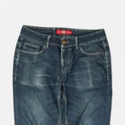 Dickies Vintage Blue Jeans ( 32 X 28 )