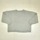 reSourced Studios Vintage Crewneck In Gray