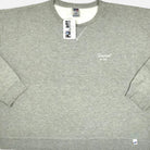 reSourced Studios Vintage Crewneck In Gray