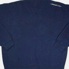 reSourced Studios Vintage Crewneck In Navy ( XL )