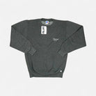 reSourced Studios Vintage Crewneck In Grey ( XS )
