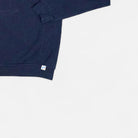 reSourced Studios Vintage Crewneck In Navy ( S )