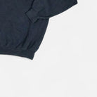 reSourced Studios Vintage Crewneck In Black ( M )