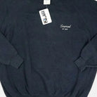 reSourced Studios Vintage Crewneck In Black ( M )