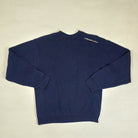 reSourced Studios Vintage Crewneck In Navy ( M )