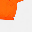 reSourced Studios Vintage Crewneck In Orange ( XL )