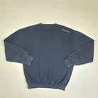 reSourced Studios Vintage Crewneck In Navy ( XXL )