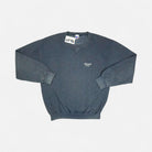 reSourced Studios Vintage Crewneck In Navy ( XXL )
