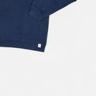 reSourced Studios Vintage Crewneck In Navy ( S )