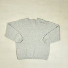 reSourced Studios Vintage Crewneck In Grey ( S )