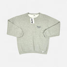 reSourced Studios Vintage Crewneck In Grey ( S )