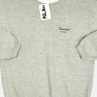 reSourced Studios Vintage Crewneck In Grey ( S )