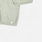 reSourced Studios Vintage Crewneck In Grey ( S )
