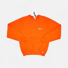reSourced Studios Vintage Crewneck In Orange ( M )