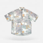 Vintage Funky Shirt In (M)