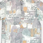 Vintage Funky Shirt In (M)
