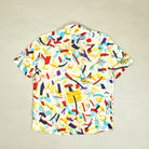 Vintage Funky Shirt In (XL)