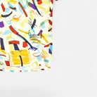 Vintage Funky Shirt In (XL)