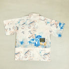 Vintage Funky Shirt In (M)