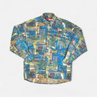 Vintage Funky Shirt In (M)