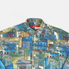 Vintage Funky Shirt In (M)