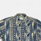 Vintage Funky Shirt In (L)