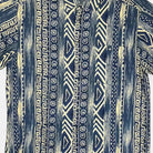 Vintage Funky Shirt In (L)