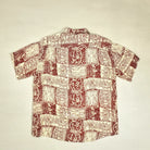Vintage Funky Shirt In (L)
