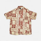 Vintage Funky Shirt In (L)