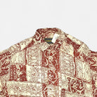 Vintage Funky Shirt In (L)