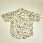 Vintage Funky Shirt In (L)