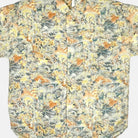 Vintage Funky Shirt In (L)