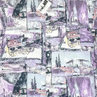 Vintage Funky Shirt In (L)