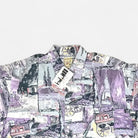 Vintage Funky Shirt In (L)