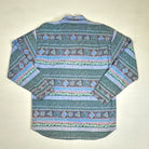 Vintage Funky Shirt In (L)