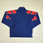 Vintage Adidas Navy Trackjacket (L)