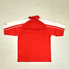 Vintage Nike Red Football Shirt (M)