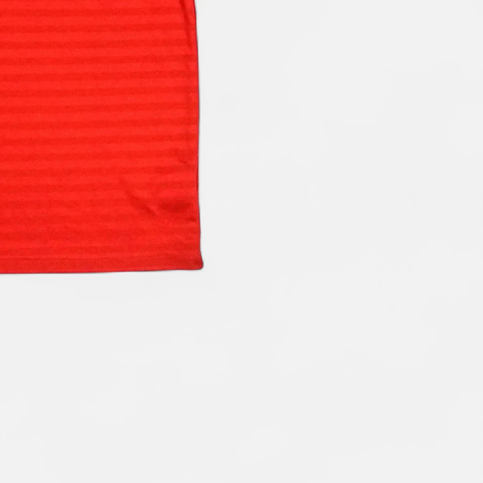 Vintage Nike Red Football Shirt (M)