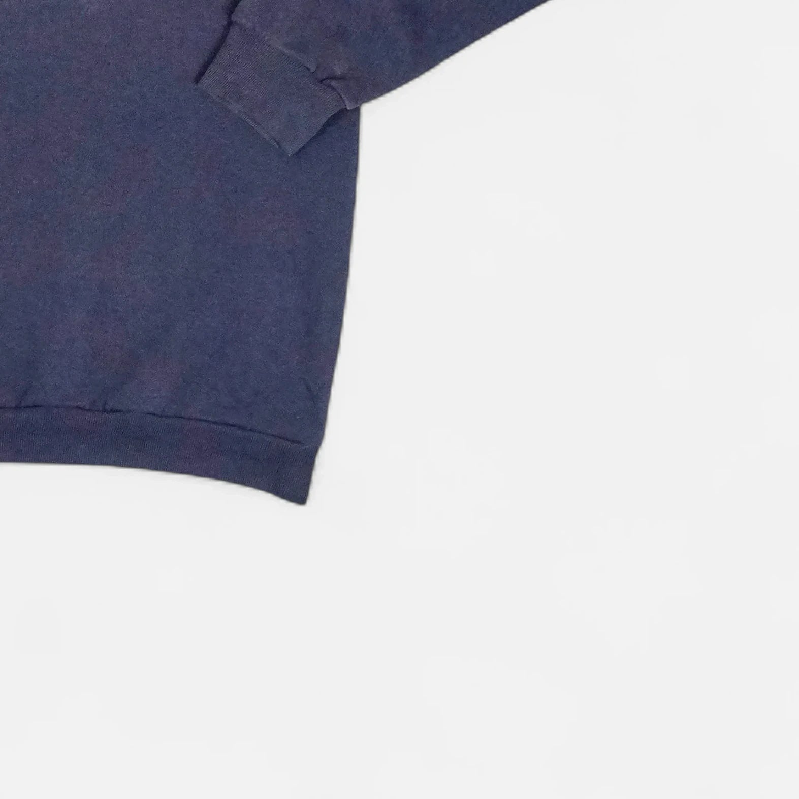 Vintage Airrak Navy Sweatshirt (L)