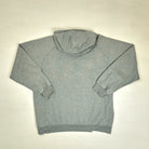 Vintage Nike Grey Hoodie (XL)