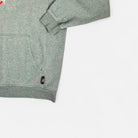 Vintage Nike Grey Hoodie (XL)