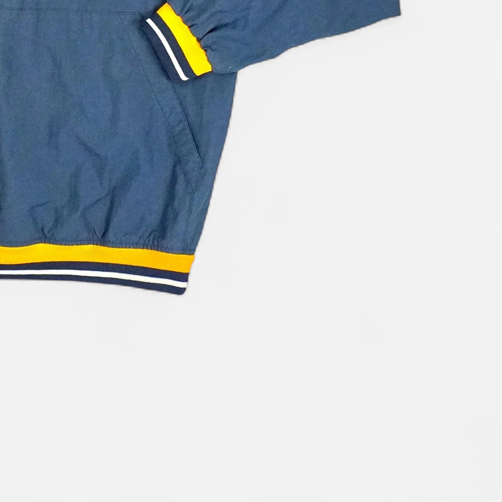 Vintage Nike Blue Sweatshirt (L)