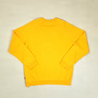 Vintage Adidas Yellow Sweatshirt (M)