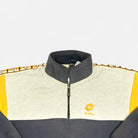Vintage Lotto Grey 1/4 Zip Sweatshirt