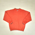 Vintage Reebok Red Sweatshirt (S)