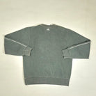 Vintage Adidas Gray Sweatshirt (S)